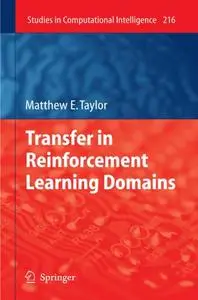 Transfer in Reinforcement Learning Domains (Repost)