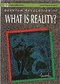 What Is Reality?