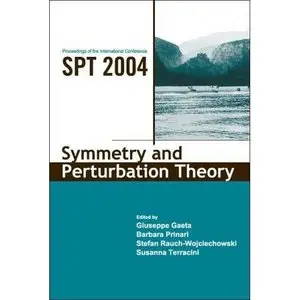 Giuseppe Gaeta, Symmetry And Perturbation Theory  (Repost)