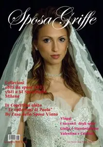 Sposa Griffe - N° 82 (2011)