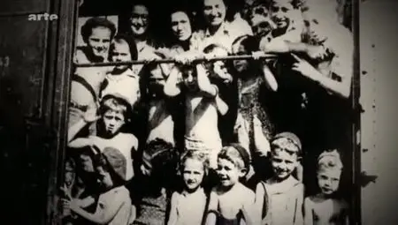 (Arte) Hitler et ses rançonneurs : Quand les nazis échangeaient leurs juifs (2011)