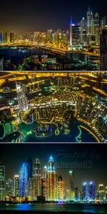 Stock Photo - Dubai