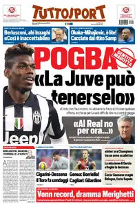 Tutto Sport - 20.01.2015 