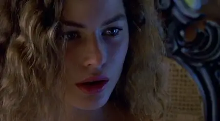 Wild Orchid (1989)