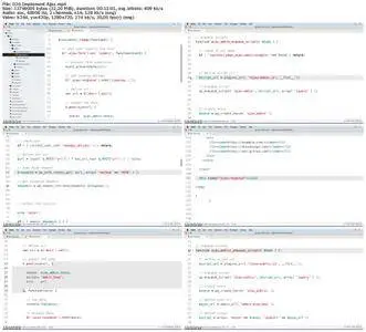 Lynda - WordPress: Plugin Development