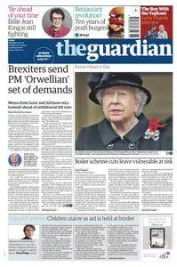 The Guardian  13 November 2017