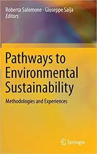 Pathways to Environmental Sustainability: Methodologies and Experiences