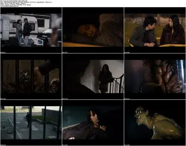 Outcast (2010)