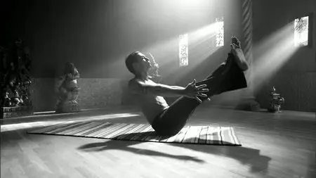 Duncan Wong - Yogic Arts - Source Power (2006)