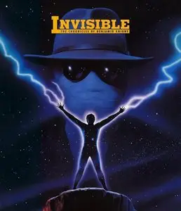 Invisible: The Chronicles of Benjamin Knight (1993)