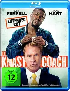 Der Knastcoach / Get Hard (2015)