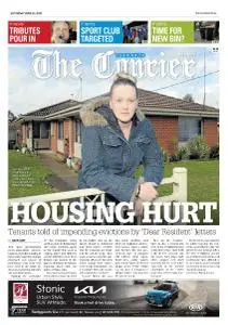 The Courier - June 26, 2021