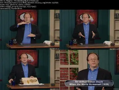 How the Earth Works [Repost]
