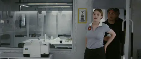 The Last Days On Mars (2013)