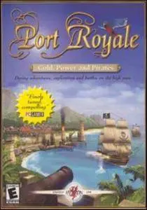 Port Royale (2003)