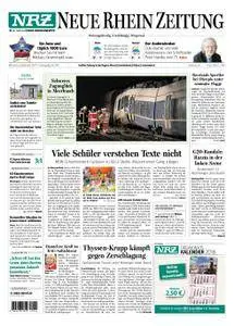 NRZ Neue Rhein Zeitung Wesel - 06. Dezember 2017