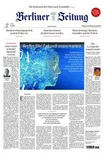 Berliner Zeitung – 14. janvier 2020