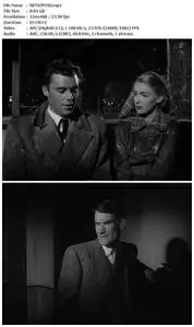 Five Angles on Murder (1950)