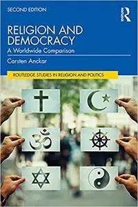 Religion and Democracy: A Worldwide Comparison