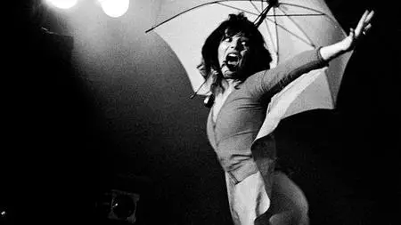 BBC - Kate Bush at the BBC (1979)