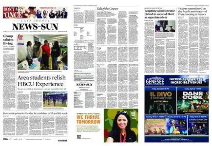 Lake County News-Sun – February 24, 2023