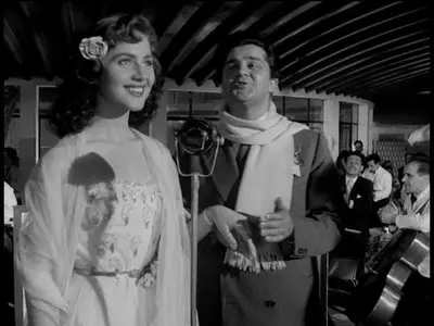 I VITELLONI (1953) - (The Criterion Collection - #246) [DVD9] [2004]