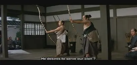 Tomu Uchida: Miayamoto Musashi 5 – Musashi vs Kojiro (1965) 