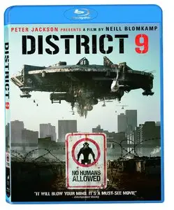 District 9 (2009) [Reuploaded]