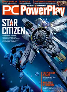 PC Powerplay - August 2014