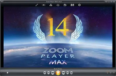 Zoom Player Max 14.1 Build 1410 Final Portable