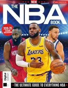 The NBA Book – December 2019