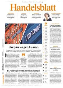 Handelsblatt - 26 Mai 2021