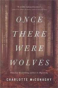Once There Were Wolves