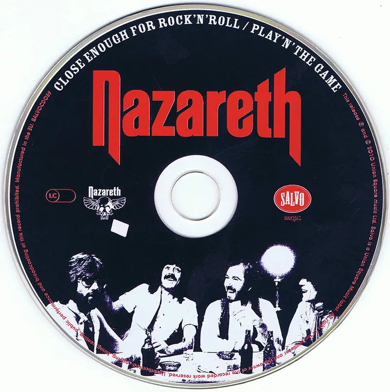 Nazareth nazareth треки. Nazareth 1976. Nazareth Rock. Nazareth Nazareth 1971 обложка. Обложка диска Назарет 1976.