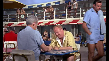 Goldfinger (1964)