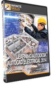 Learning AutoCAD Electrical 2014  (repost)