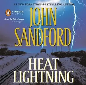 Heat Lightning (Virgil Flowers #2) [Audiobook]