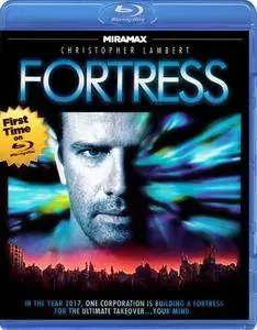 Fortress (1992) [Repost]