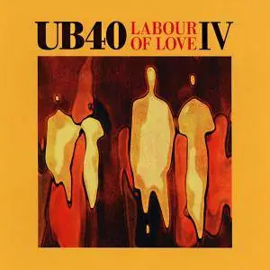 UB40 - Labour Of Love IV (2010)