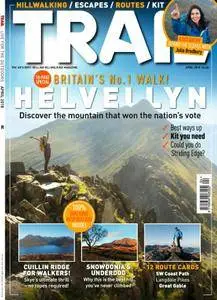 Trail UK - March 2018