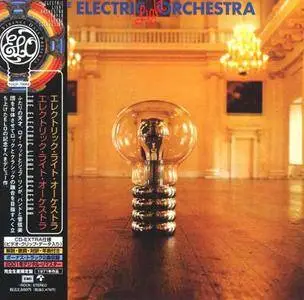 Electric Light Orchestra - The Electric Light Orchestra (1971) {2006, Japanese Limited Edition, Enhanced, Remastered}