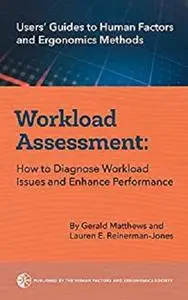 Workload Assessment: How to Diagnose Workload Issues and Enhance Performance