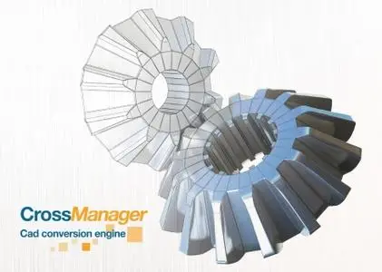 DATAKIT CrossManager 2019.2 (build 2019-04-17)