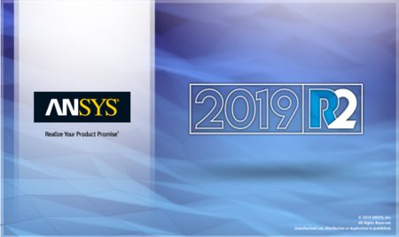ANSYS Products 2019.R2
