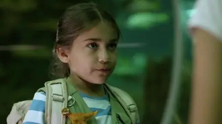 Dino Dana S01E09