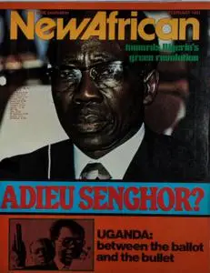 New African - February 1981