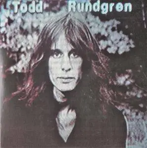 Todd Rundgren - The Complete Bearsville Album Collection (2016) [13 CD Box Set]