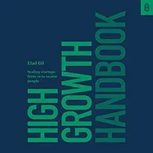 High Growth Handbook [Audiobook]