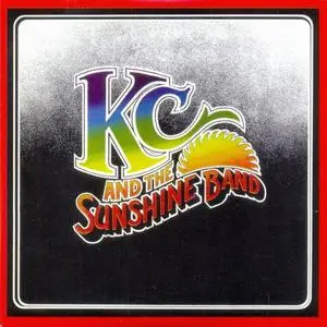 KC And The Sunshine Band - Original Album Series: 1974-1979 [5CD Box Set] (2014) *Repost*