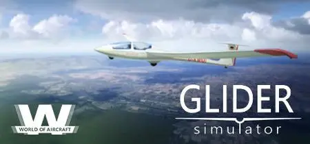 World of Aircraft Glider Simulator (2021)